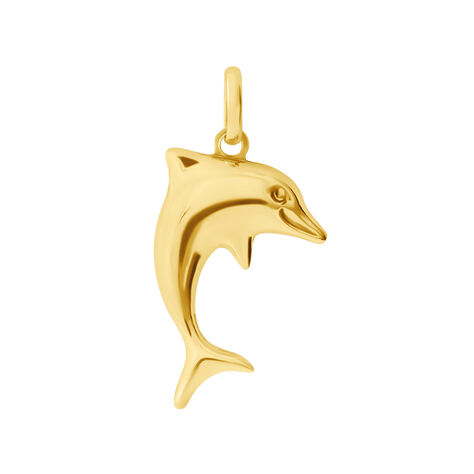 Pendente Jolie Oro Giallo - Ciondoli Donna | Stroili