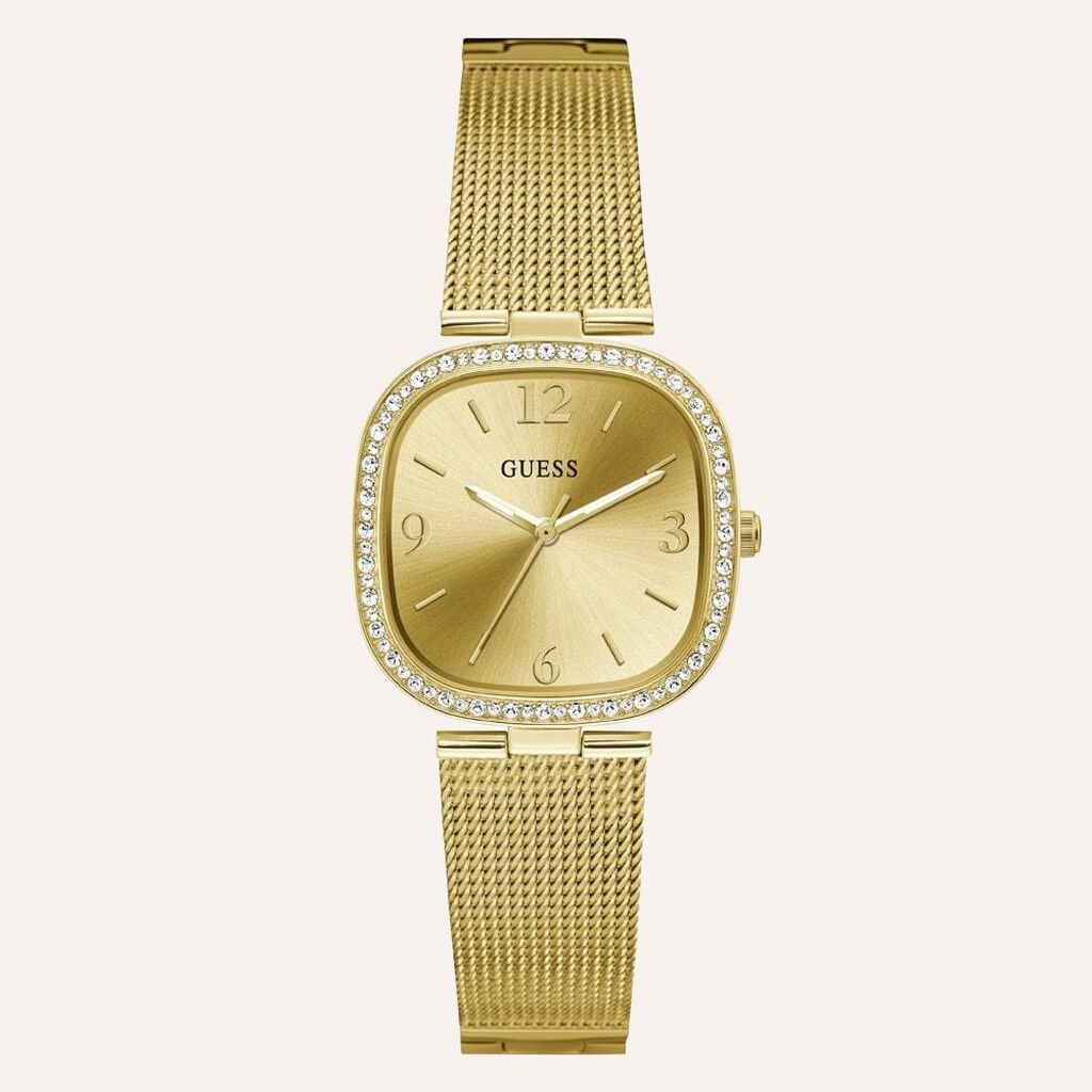 Orologio Al Quarzo Guess Tapestry Gw0354l2