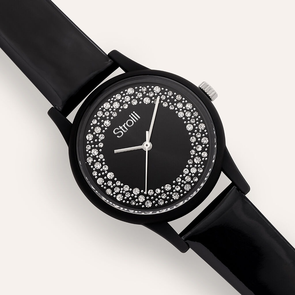 Orologio Al Quarzo Stroili Harbin - Orologi solo Tempo Donna | Stroili