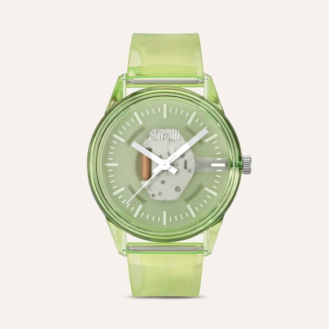 Orologio Al Quarzo Stroili San Paolo - Orologi solo Tempo Uomo | Stroili