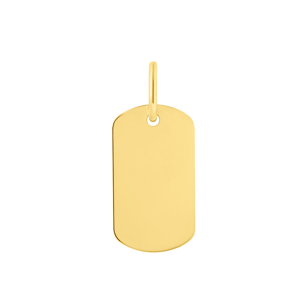 Pendente Jolie Oro Giallo - Ciondoli Donna | Stroili