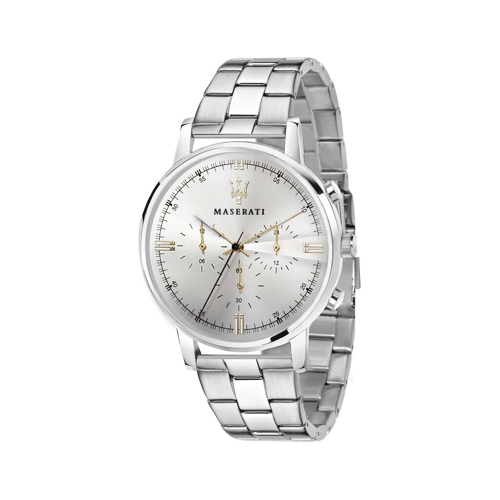 Orologio Al Quarzo Maserati Eleganza R8873630002