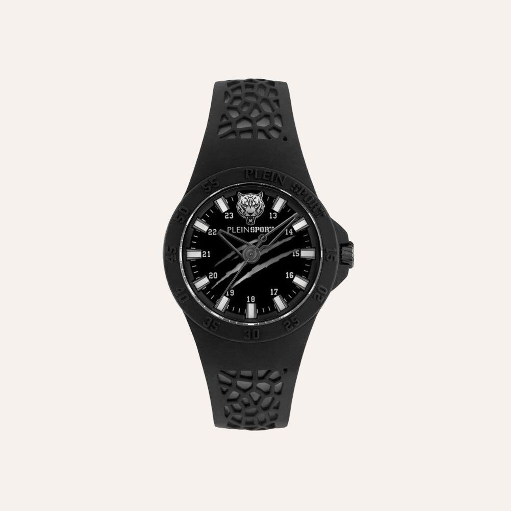 Orologio Al Quarzo Plein Sport Thunderstorm Psbba0423