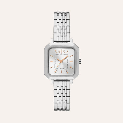 Orologio Al Quarzo Armani Exchange Ax5724 - Orologi solo Tempo Donna | Stroili