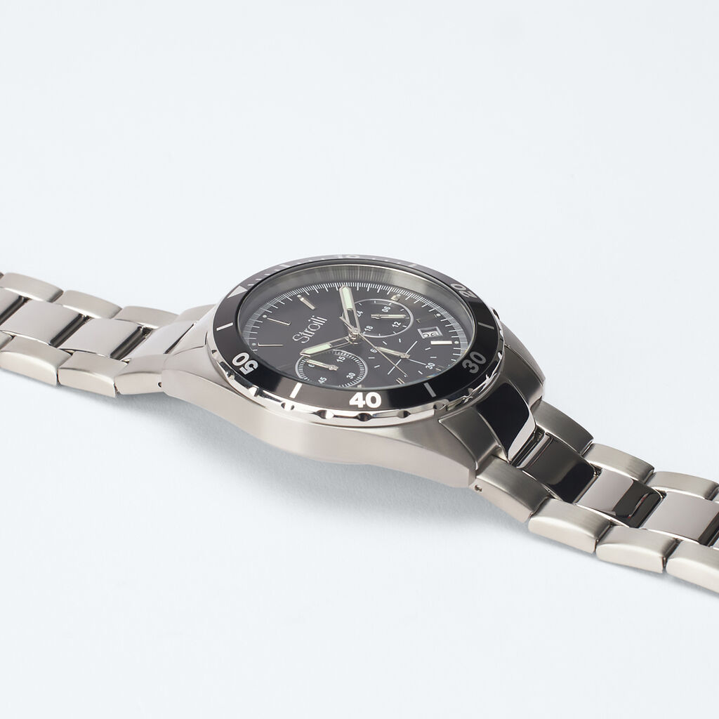 Orologio Al Quarzo Stroili Glasgow