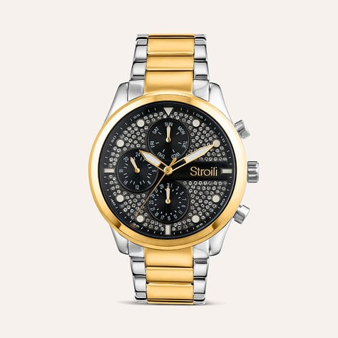 Orologio Al Quarzo Stroili Montecarlo - Orologi Uomo | Stroili