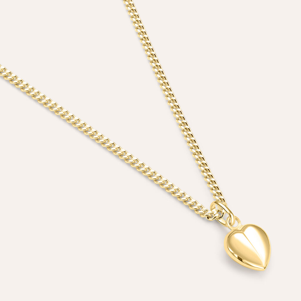 Pendente Jolie Oro Giallo