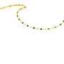 Collana Beverly Oro Giallo