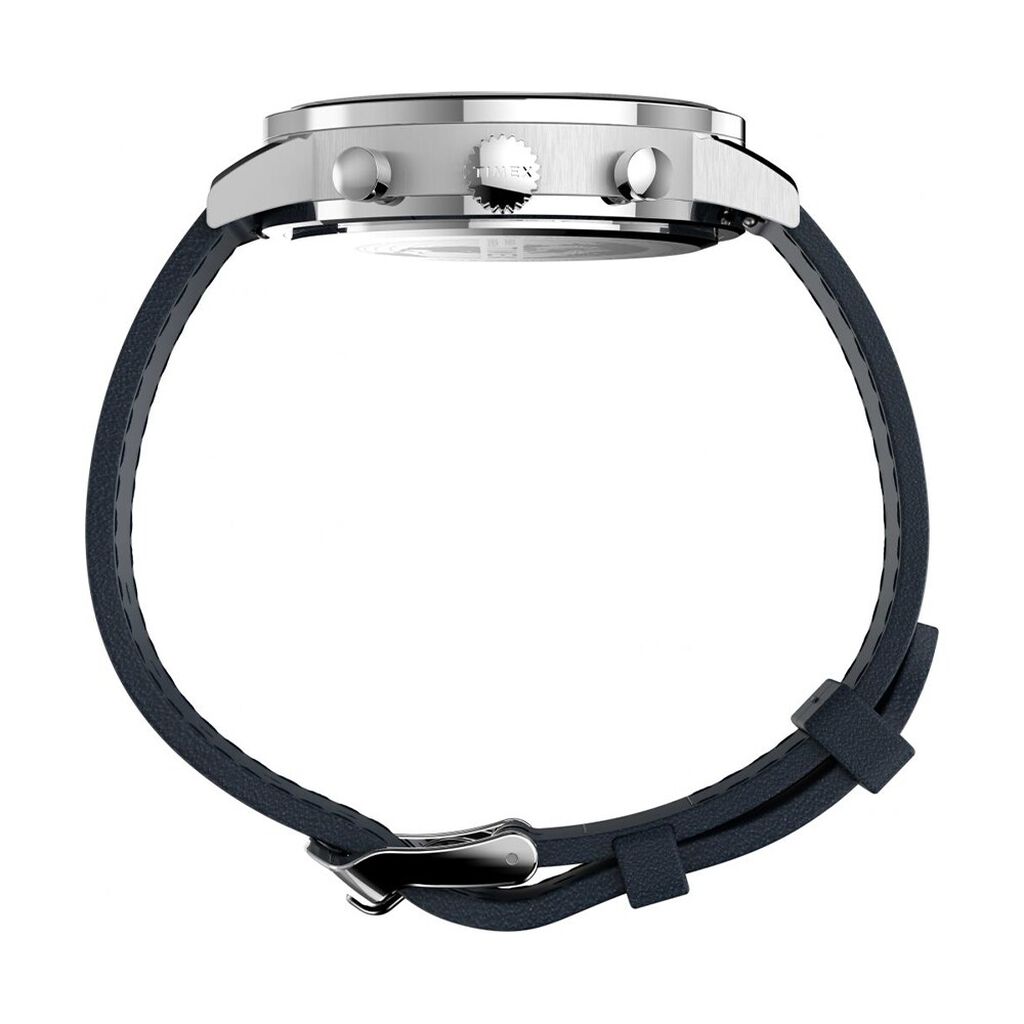 Orologio Al Quarzo Timex Midtown Tw2v36800 - Orologi con Datario Uomo | Stroili