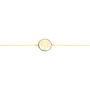 Bracciale Beverly Oro Bicolore
