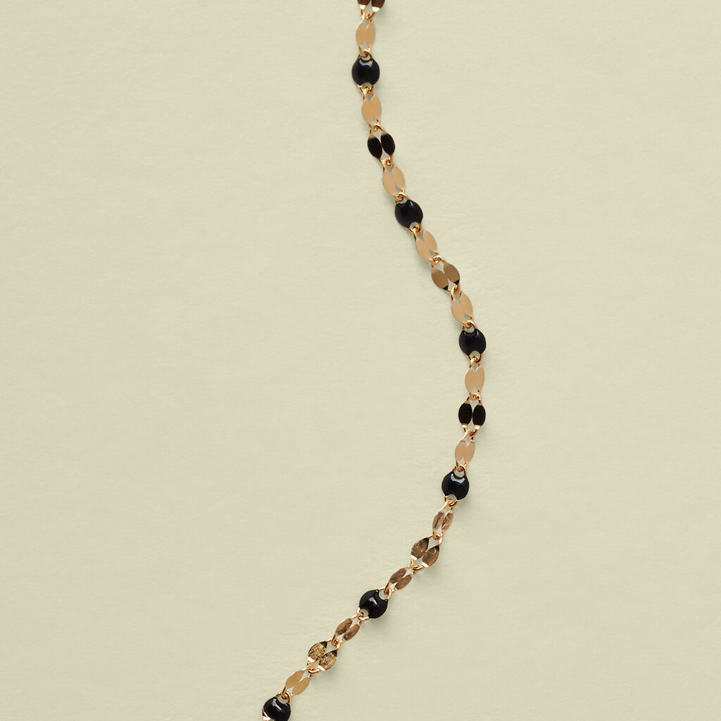 Bracciale Beverly Oro Giallo - Bracciali Amicizia Donna | Stroili