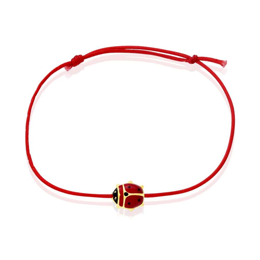 Bracciale Mon Petit Oro Giallo