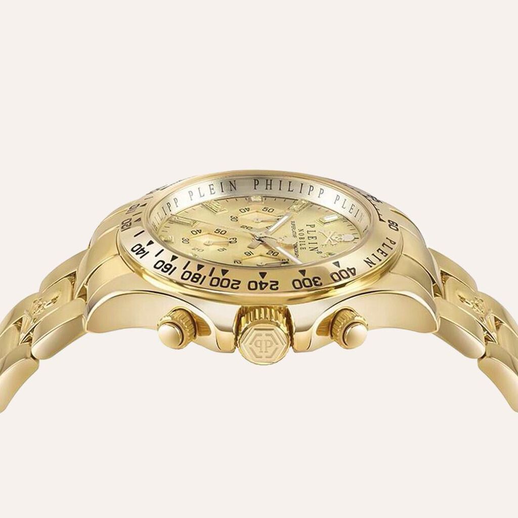 Orologio Al Quarzo Philipp Plein Nobile Pwcaa1121