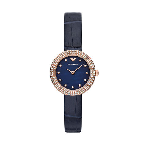 Orologio Al Quarzo Emporio Armani Ar11434 - Orologi solo Tempo Donna | Stroili