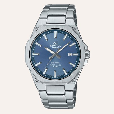 Orologio Al Quarzo Casio Edifice Efr-s108d-2avuef - Orologi con Datario Uomo | Stroili