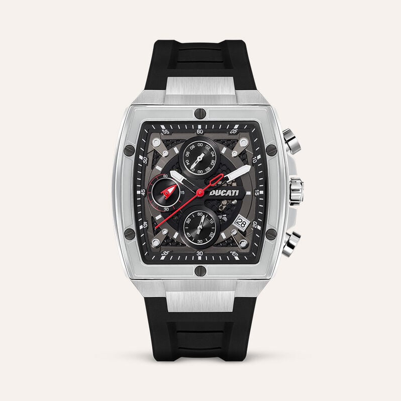 Orologio Al Quarzo Ducati Corse Dtwgo0001303 - Orologi Uomo | Stroili