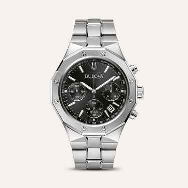 Orologio Al Quarzo Bulova 96b410