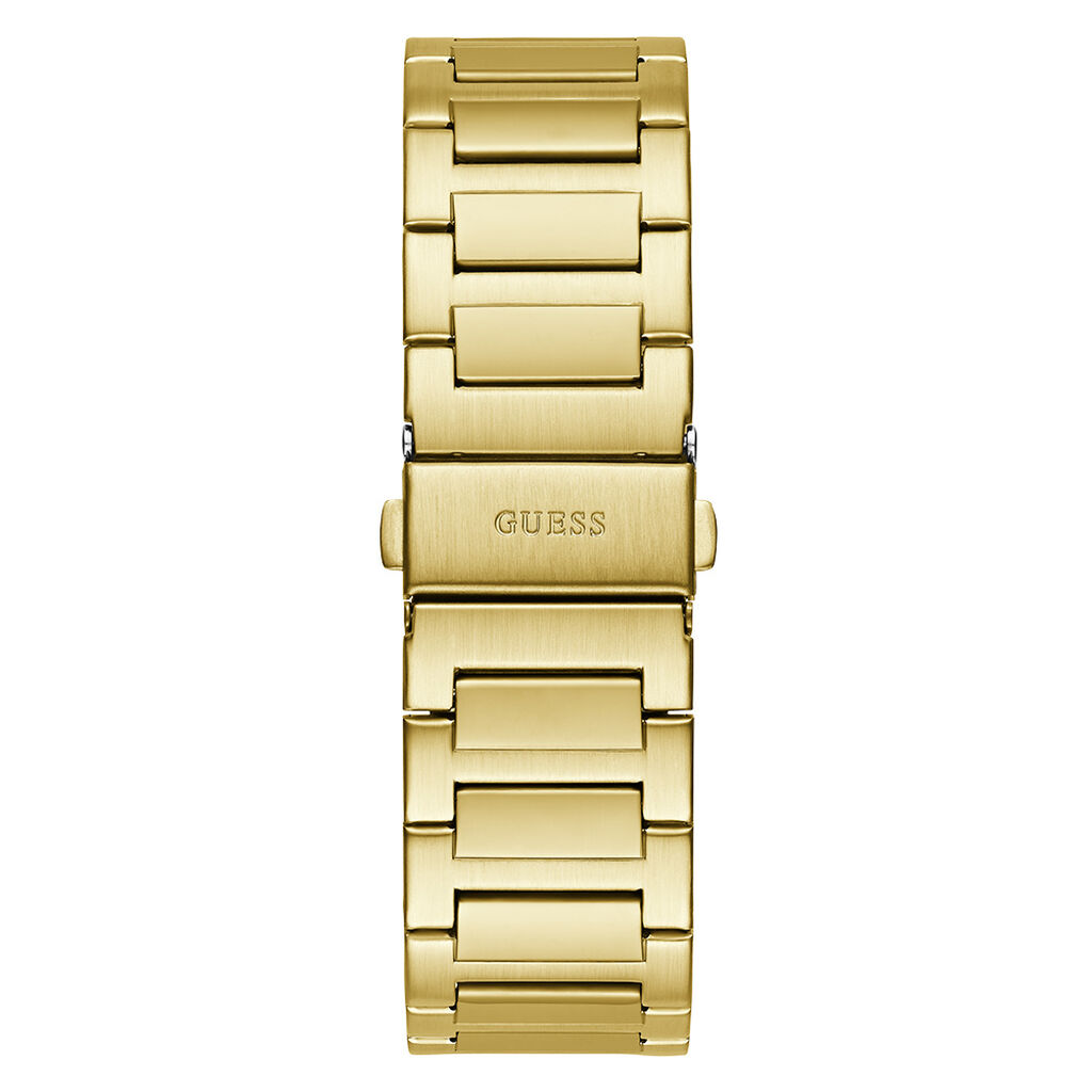 Orologio Al Quarzo Guess Vinyl Gw0789g2 - Orologi solo Tempo Uomo | Stroili