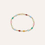 Bracciale Golden Dream Placcato Oro Giallo Cubic Zirconia