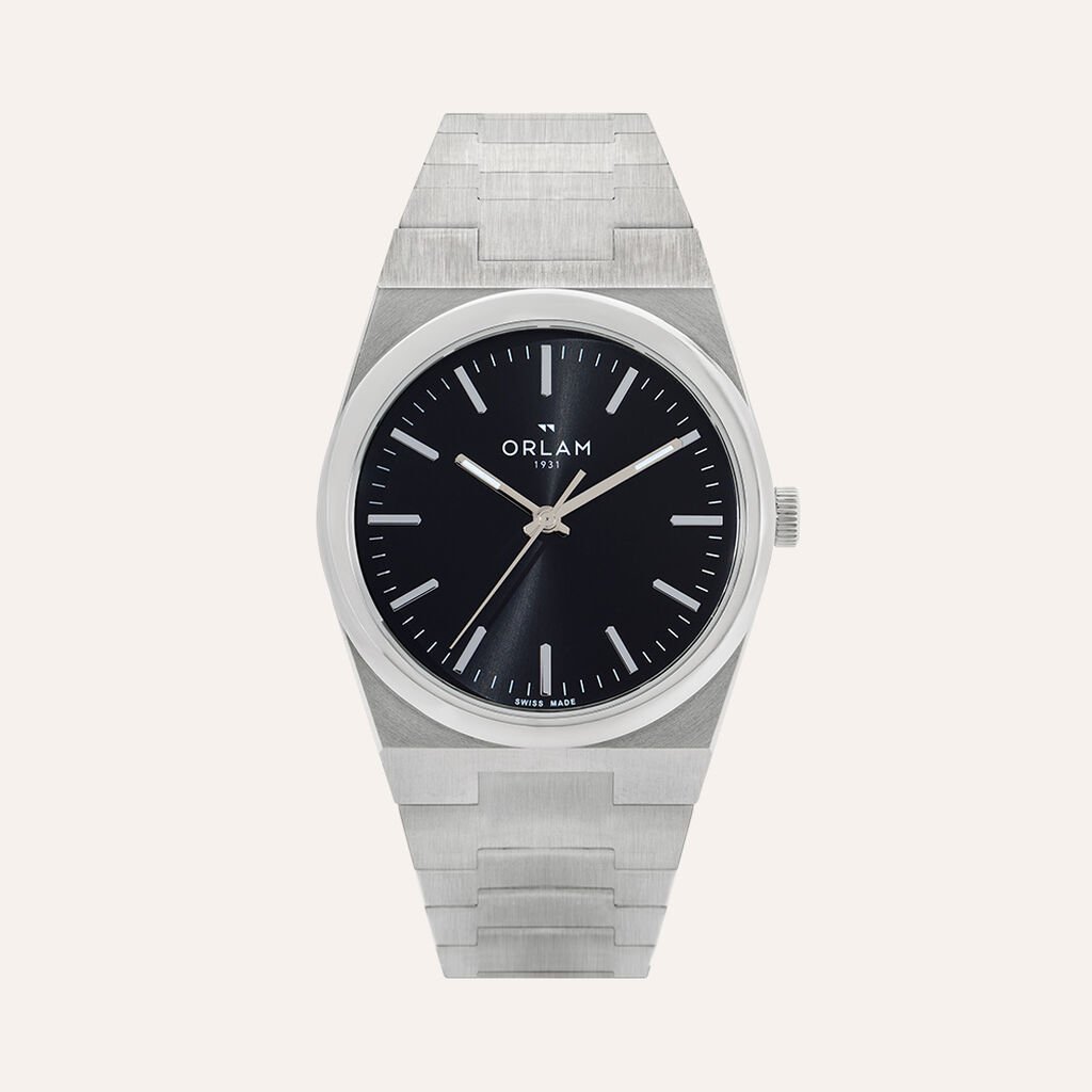 Orologio Al Quarzo Orlam Elan Orssbel002