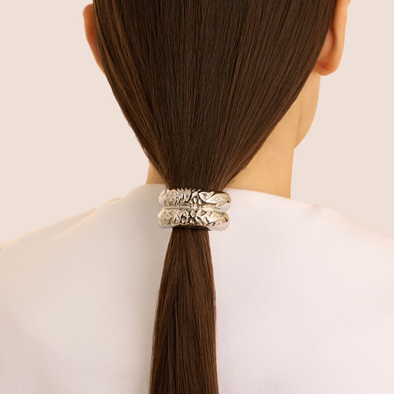 Accessorio per Capelli Acciaio - Gioielli Donna | Stroili