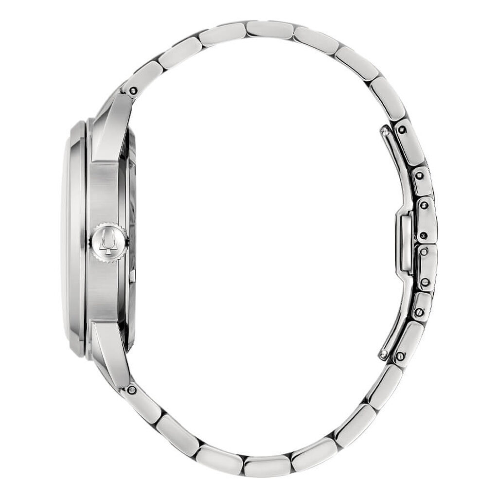 Orologio Automatico Bulova Sutton 96b423 - Orologi Automatici Uomo | Stroili
