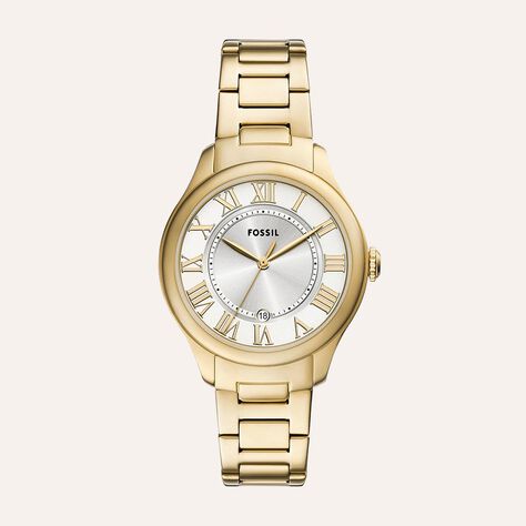 Orologio Al Quarzo Fossil Gilmore Es5395 - Orologi con Datario Donna | Stroili