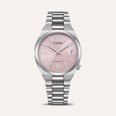 Orologio Meccanico Citizen Tsuyosa Nj0200-50z