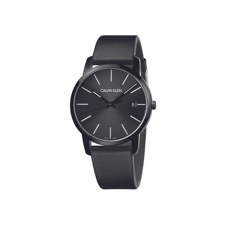Orologio Al Quarzo Calvin Klein City K2g2g4cx - Orologi solo Tempo Uomo | Stroili