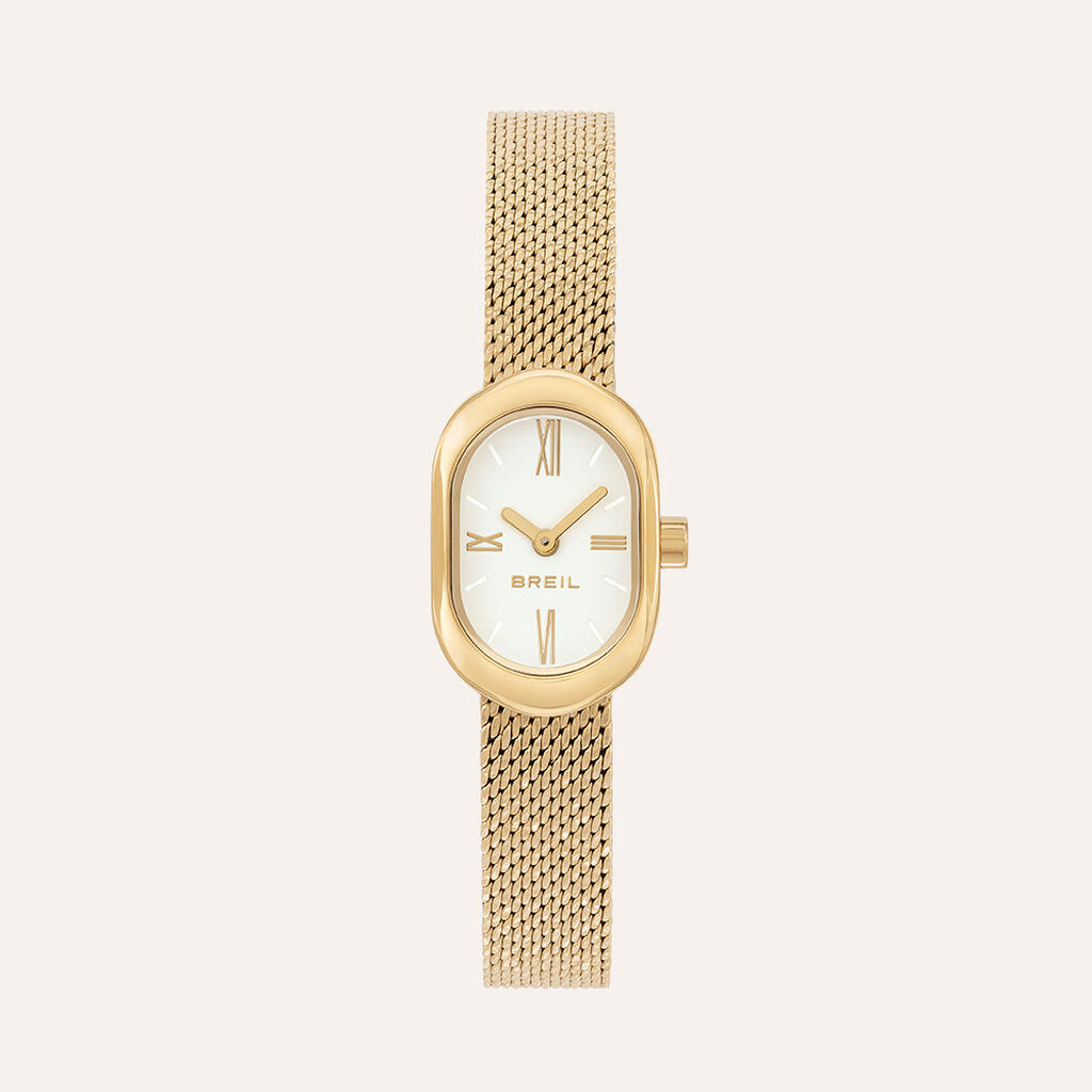 Orologio Al Quarzo Breil Evanesse Tw2107