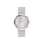 Orologio Al Quarzo Calvin Klein Sculptural 25200320