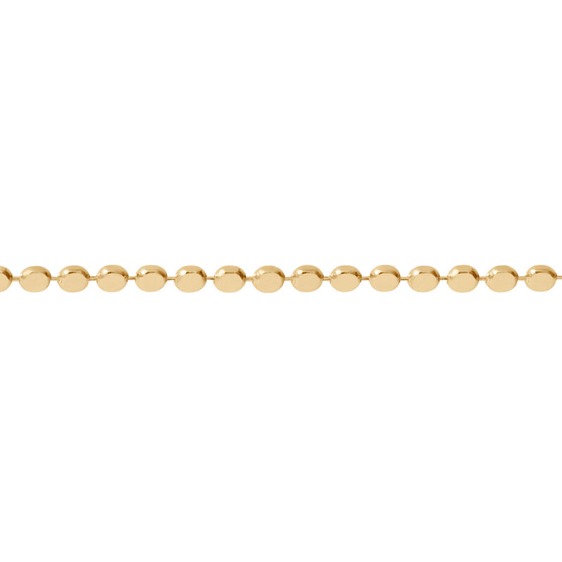 Catena Golden Dream Placcato Oro Giallo - Collane Catena Donna | Stroili