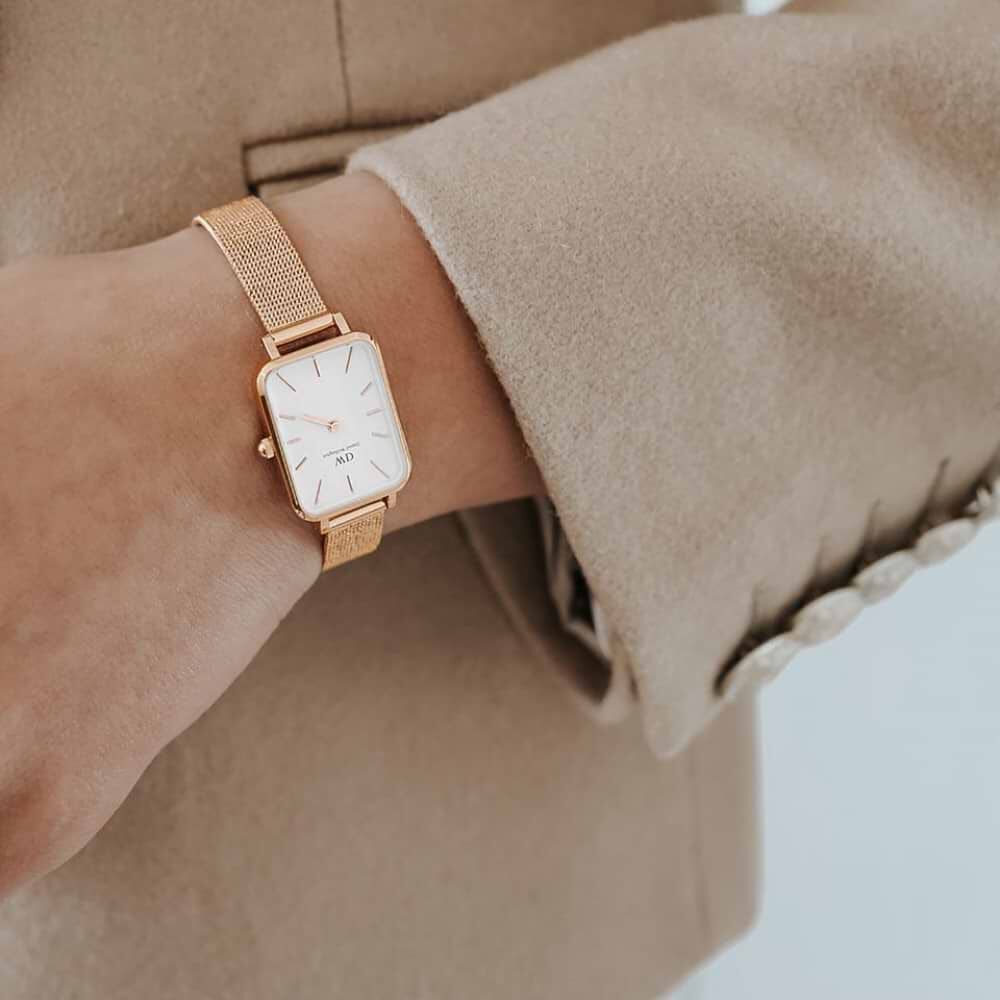 Stroili orologi shop daniel wellington