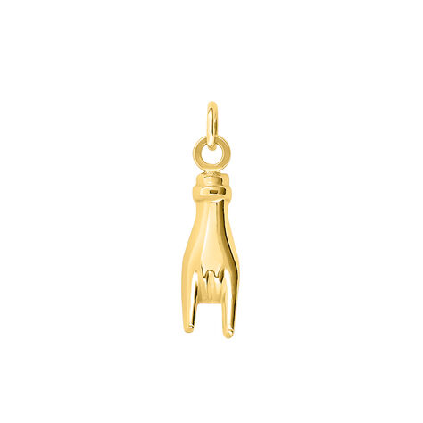 Pendente Poème Oro Giallo - Ciondoli Donna | Stroili