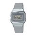 Orologio Al Quarzo Casio Vintage Vintage Collection A700wem-7aef - Orologi a Maglia Milanese Unisex | Stroili