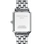 Orologio Al Quarzo Rosefield The Octagon Xs Owgss-o63