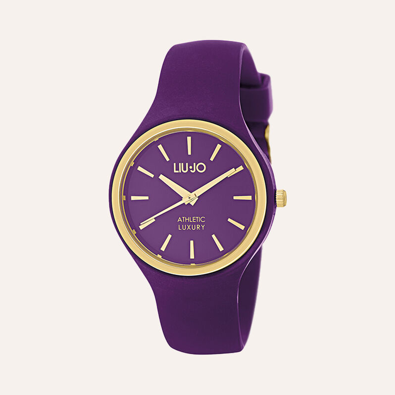 Orologio Al Quarzo Liu Jo Sprint Tlj1144 - Orologi solo Tempo Donna | Stroili