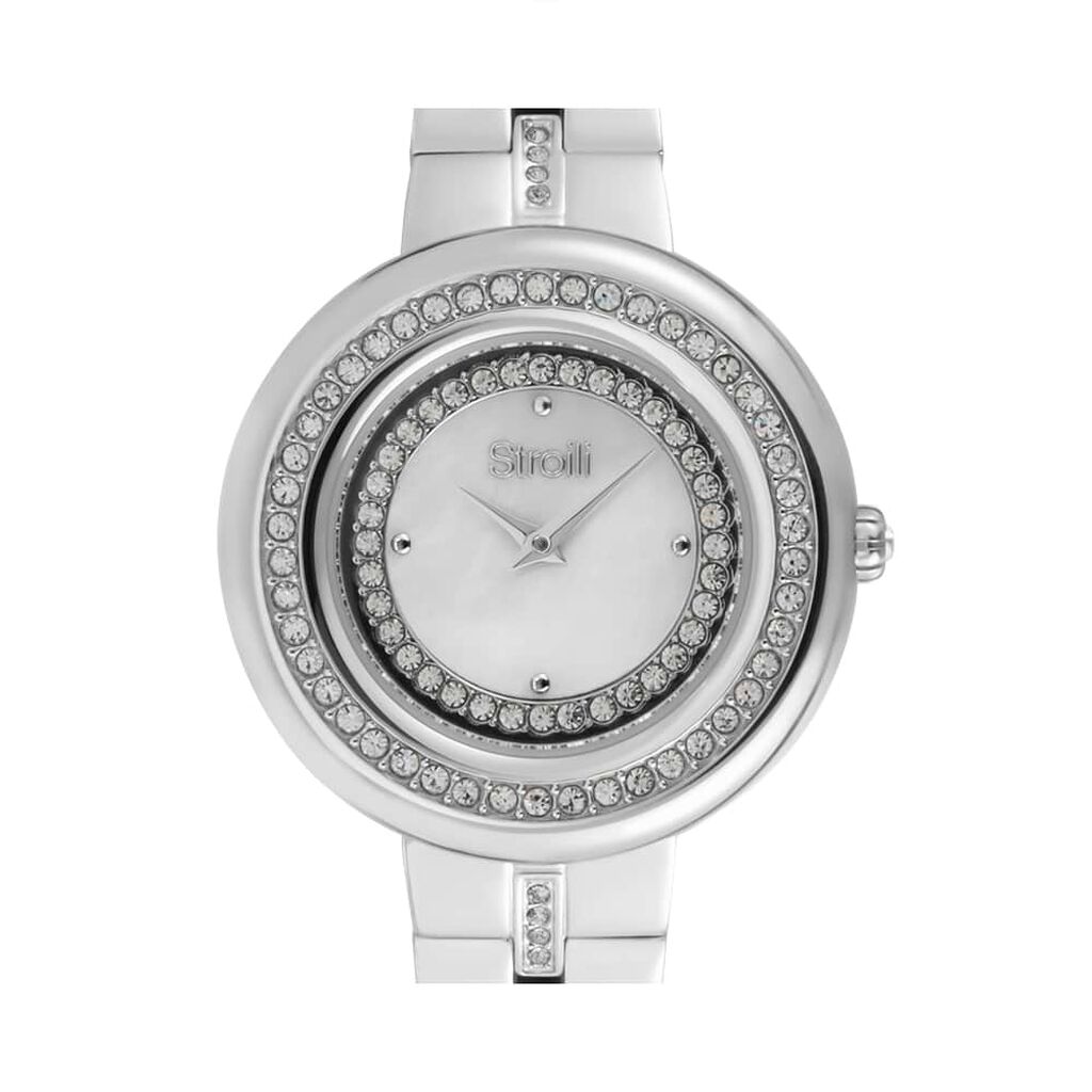 Orologio Al Quarzo Stroili Diva