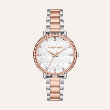 Orologio Al Quarzo Michael Kors Pyper Mk4667