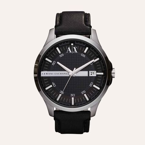 Orologio Al Quarzo Armani Exchange Ax2101 - Orologi con Datario Uomo | Stroili