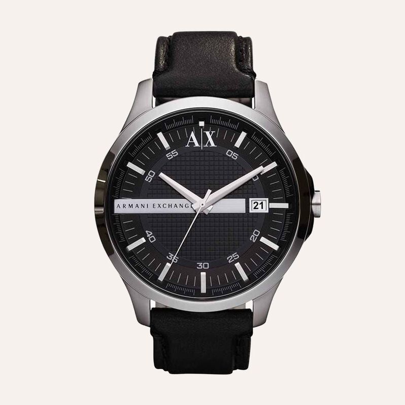 Orologio Al Quarzo Armani Exchange Ax2101 - Orologi con Datario Uomo | Stroili