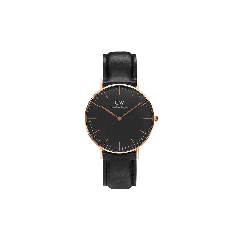 Orologio Al Quarzo Daniel Wellington Sheffield Dw00100139 - Orologi solo Tempo Uomo | Stroili