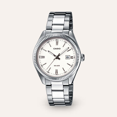 Orologio Al Quarzo Casio Collection Ltp-1302pd-7a1vef