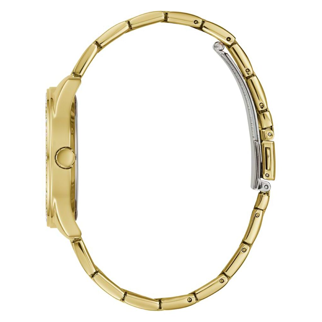 Orologio Al Quarzo Guess Sugar Gw0001l2