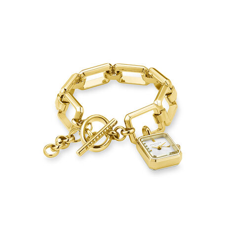 Orologio Al Quarzo Rosefield Studio Edition 01 Swgsg-o52 - Orologi solo Tempo Donna | Stroili