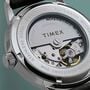 Orologio Automatico Timex Marlin Tw2t22700