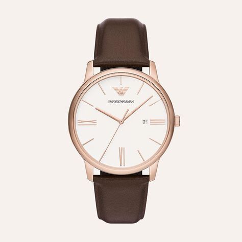 Orologio Al Quarzo Emporio Armani Ar11572 - Orologi con Datario Uomo | Stroili