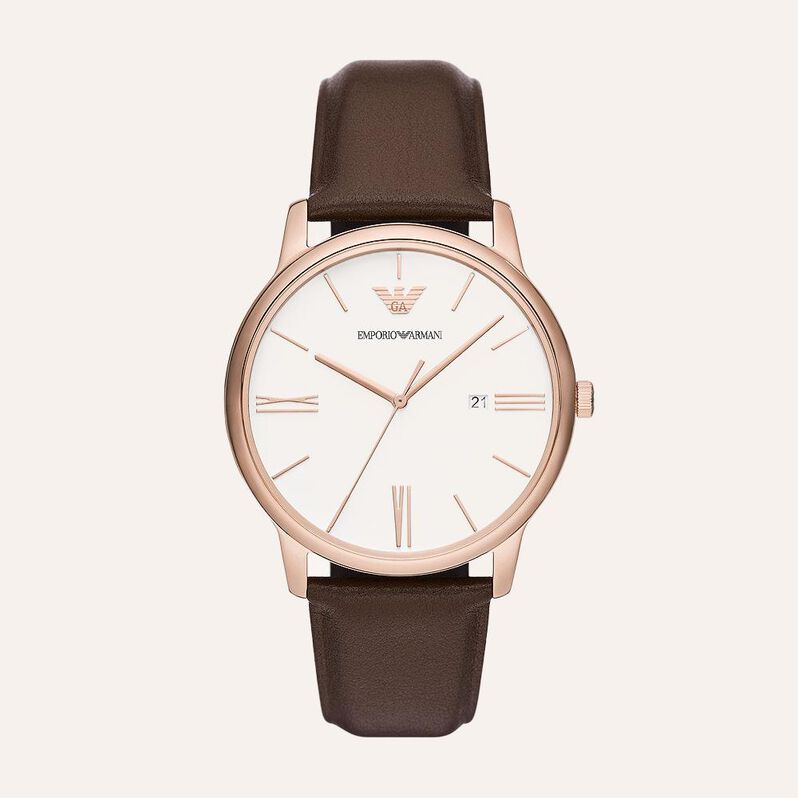 Orologio Al Quarzo Emporio Armani Ar11572 - Orologi con Datario Uomo | Stroili