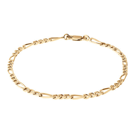 Bracciale Catena Golden Dream Placcato Oro Giallo - Bracciali Amicizia Donna | Stroili