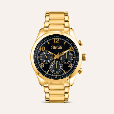 Orologio Al Quarzo Stroili Montecarlo